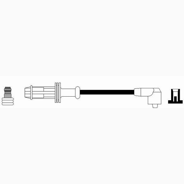 NGK NGK36705 Ignition Lead