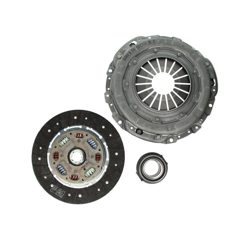 VALEO VAL805165 Clutch Kit