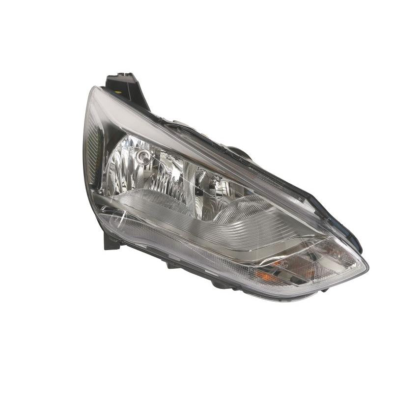 VALEO VAL046691 Headlight