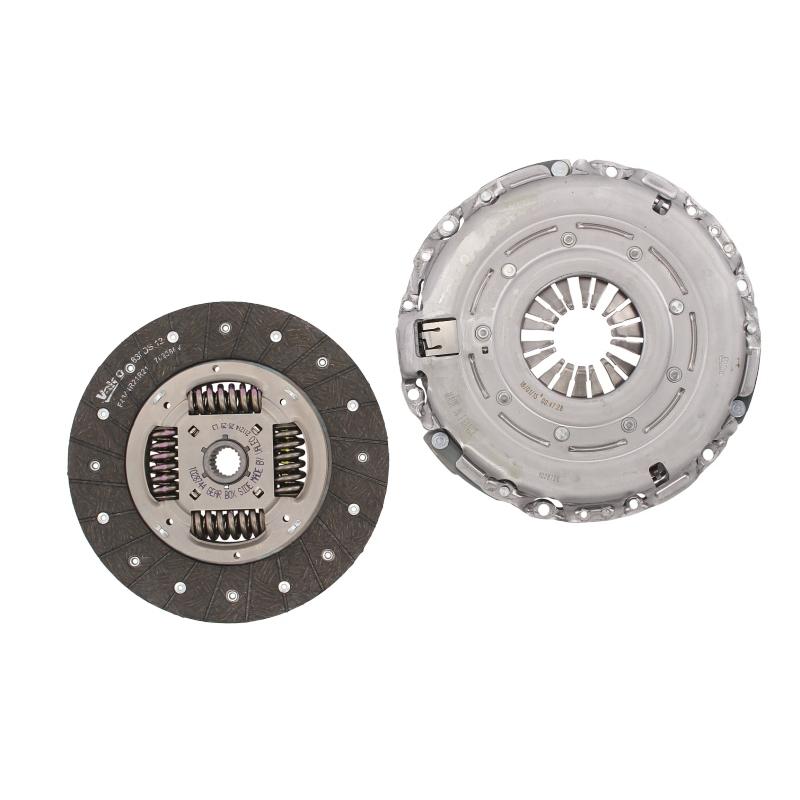 VALEO VAL826411 Clutch Kit