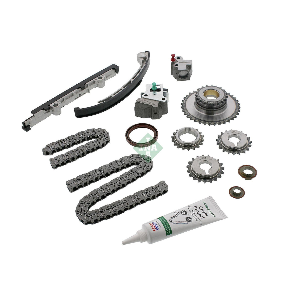 INA 559101330 Timing Chain Kit