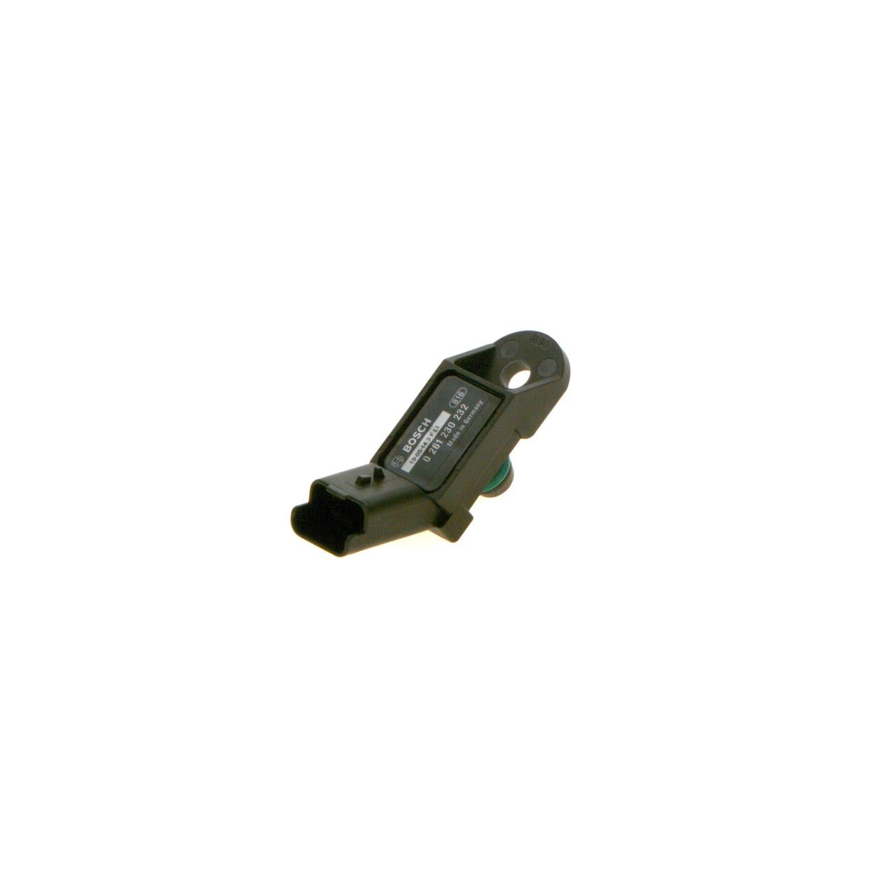 BOSCH 230-232 Intake Manifold Pressure Sensor