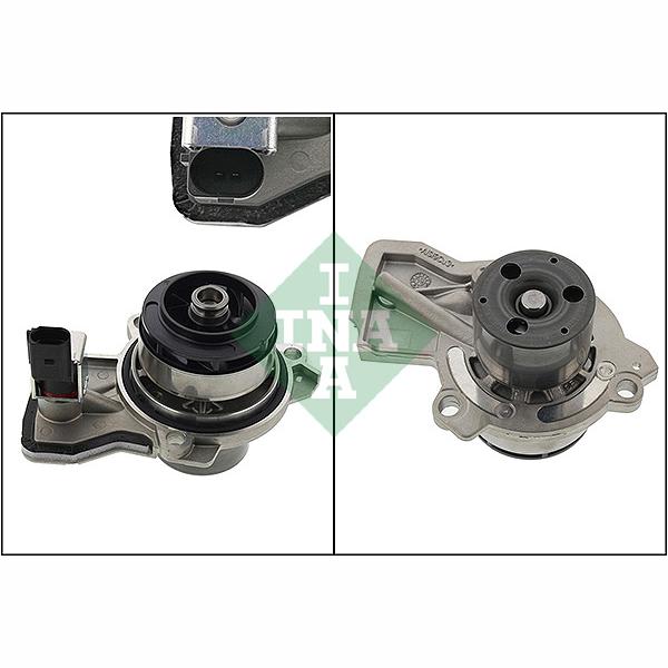 INA 538081910 Water Pump