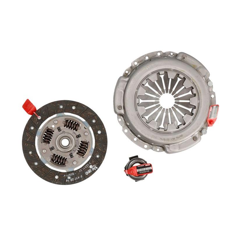 VALEO VAL801422 Clutch Kit
