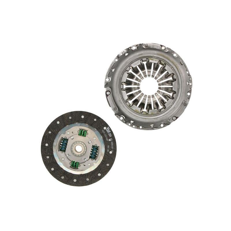 VALEO VAL826922 Clutch Kit