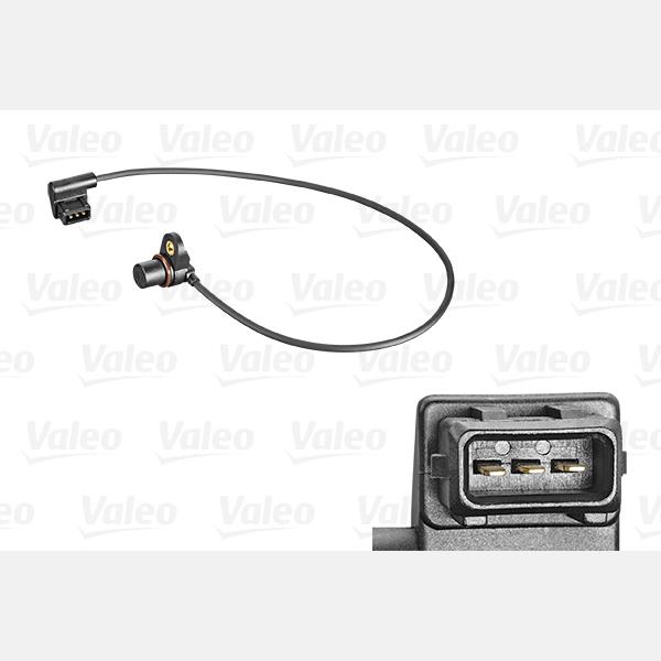 VALEO L253820 Camshaft Position Sensor