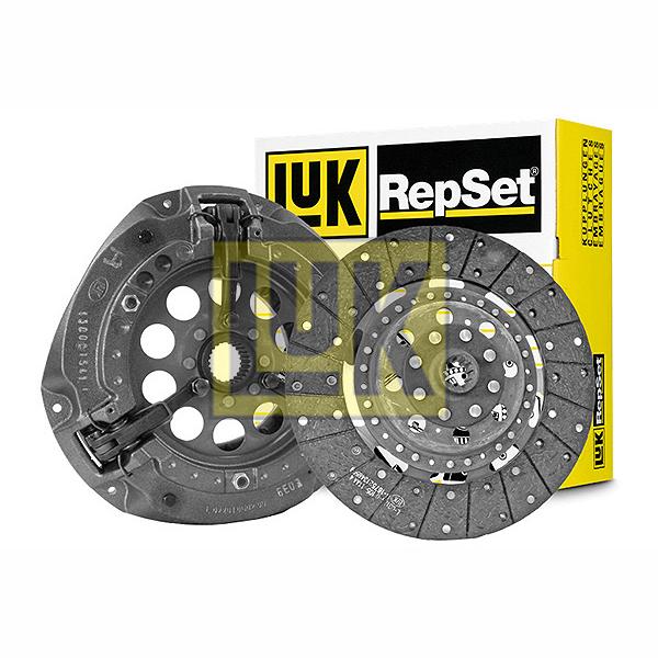 LUK 630109309 Clutch Kit