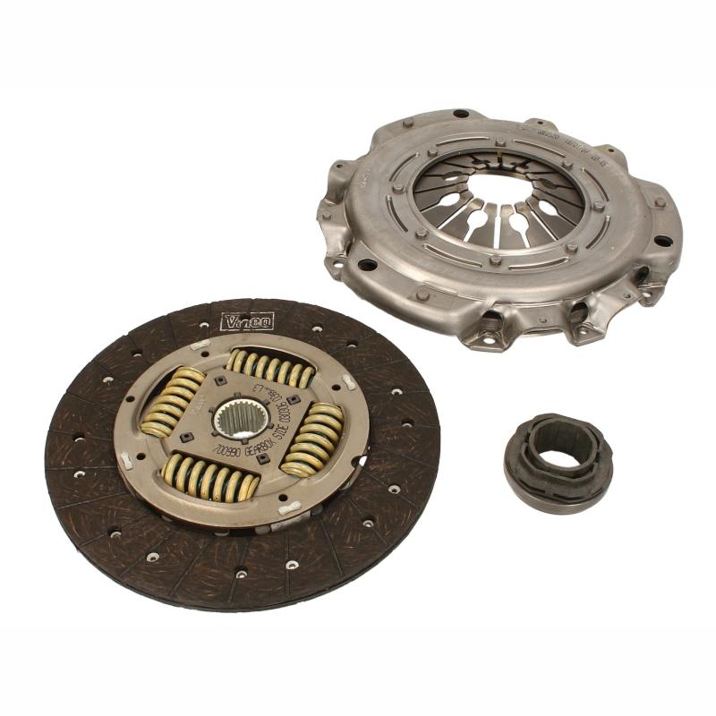 VALEO VAL826585 Clutch Kit
