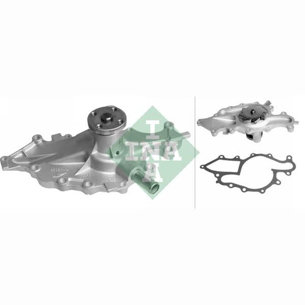 INA 538028210 Water Pump
