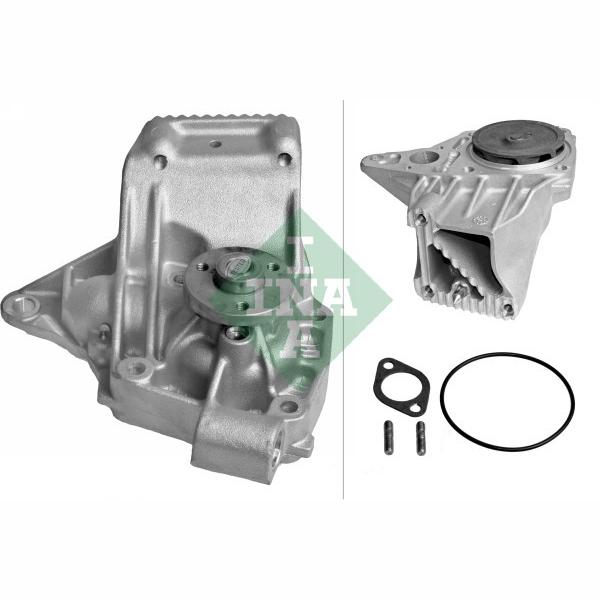 INA 538037110 Water Pump