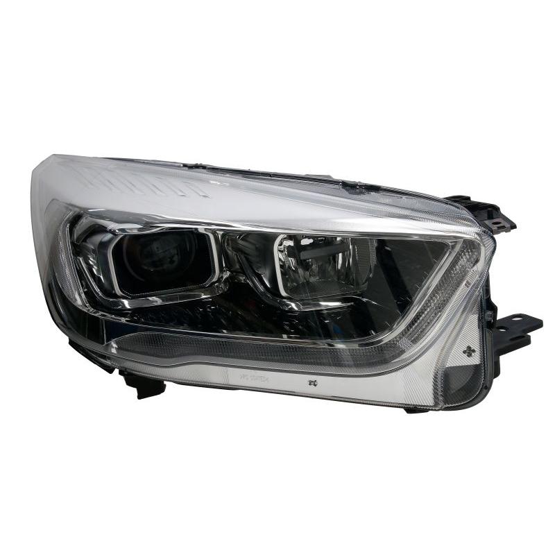 VALEO VAL450603 Headlight