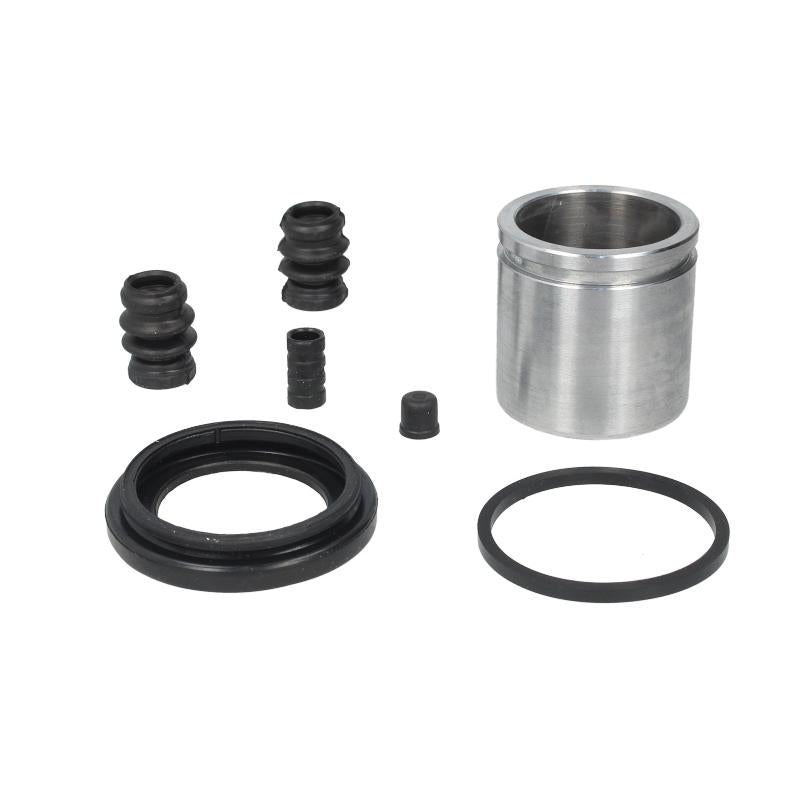 TRW MOTO MV137S Braided Brake Pipe