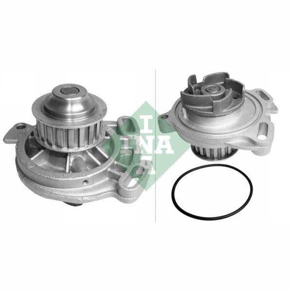 INA 538034710 Water Pump