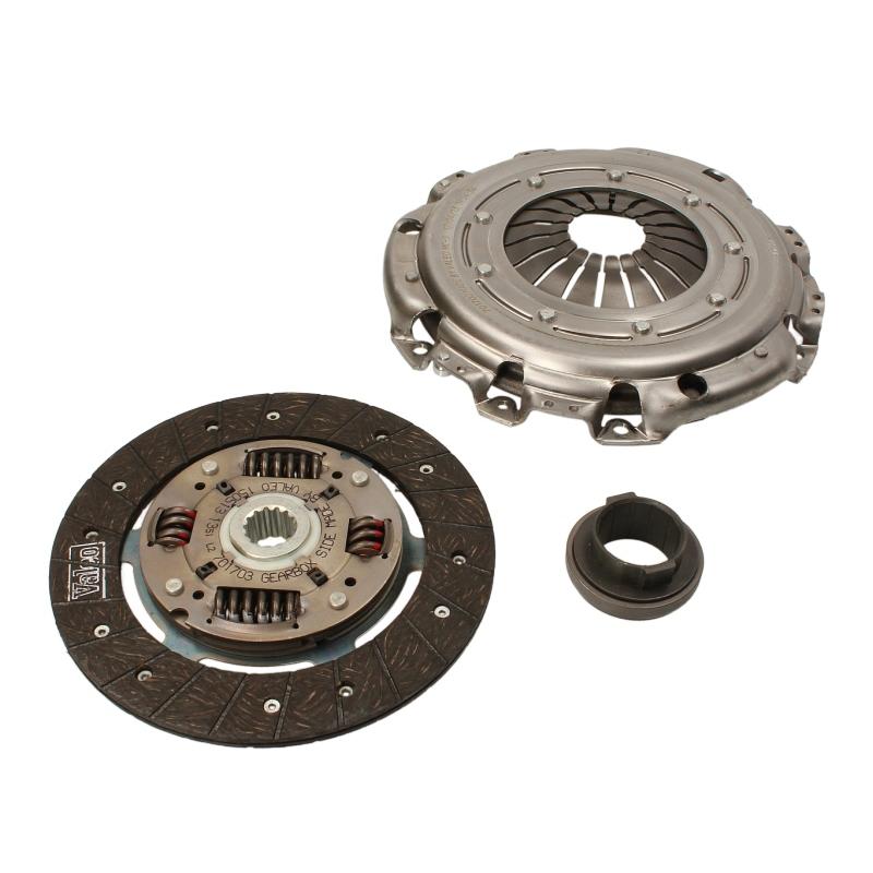 VALEO VAL821168 Clutch Kit