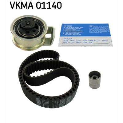 SKF VKMA01140 Timing Belt Set