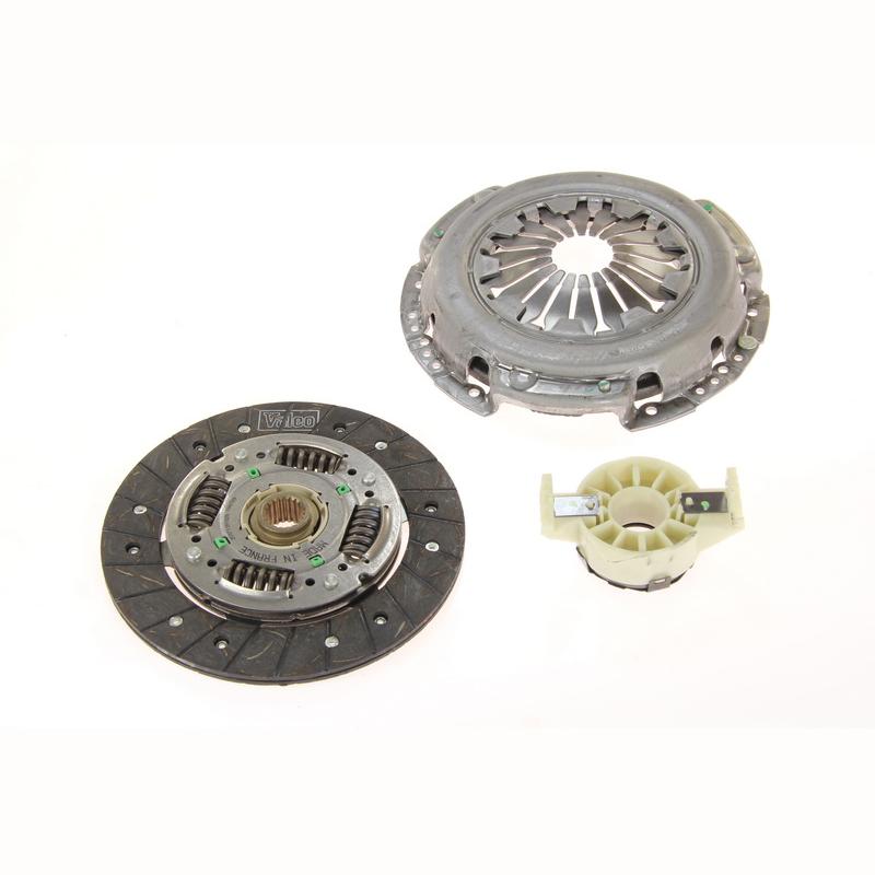 VALEO VAL821362 Clutch Kit
