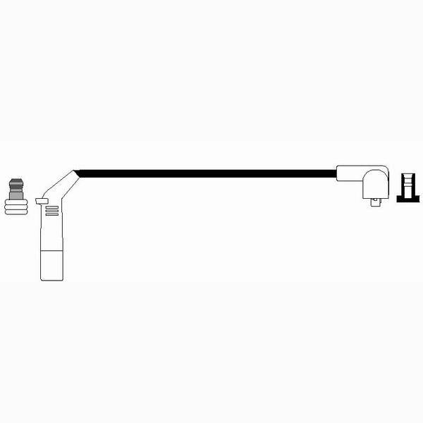 NGK NGK38863 Ignition Lead
