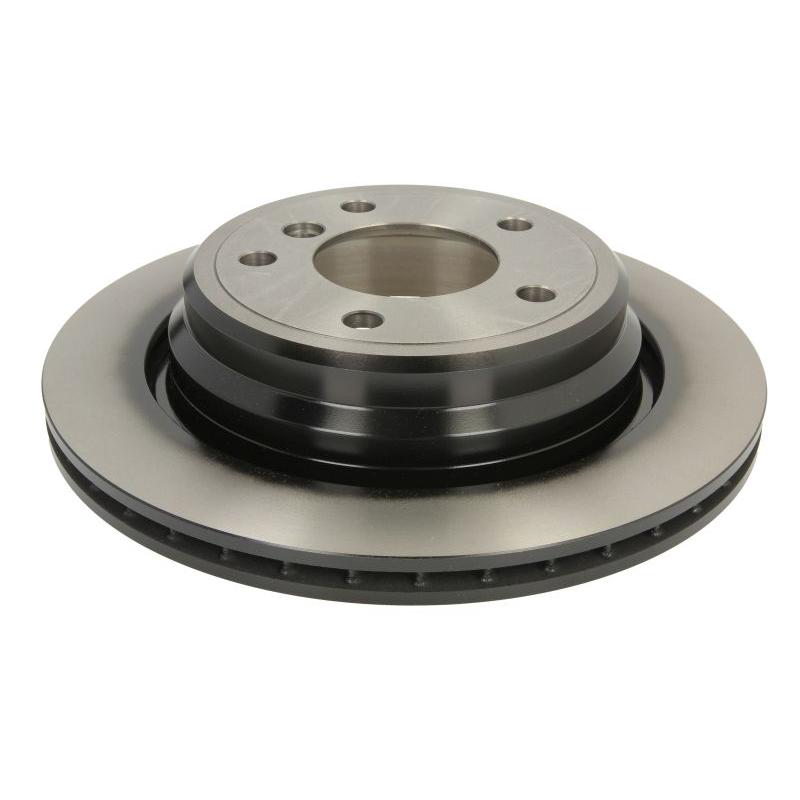 TRW MOTO DF2783 Brake Disc