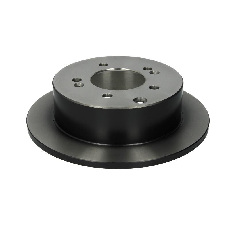 TRW MOTO DF7819 Brake Disc