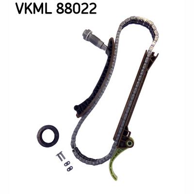 SKF VKML88022 Timing Chain Kit