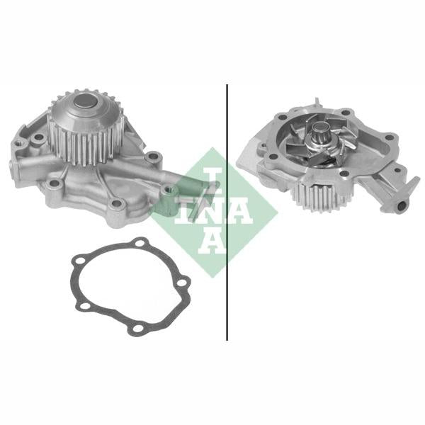 INA 538006110 Water Pump