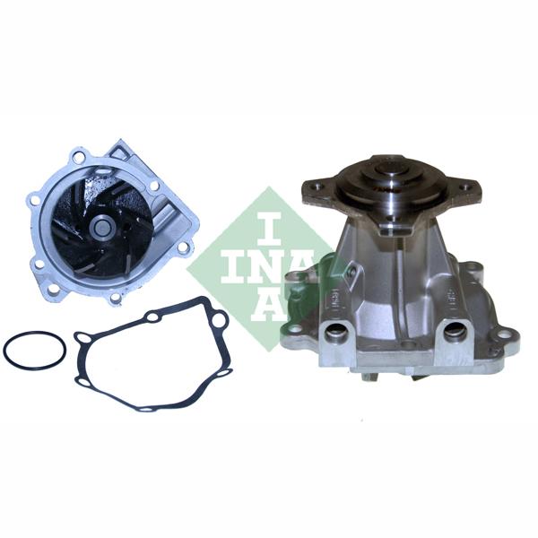 INA 538063210 Water Pump