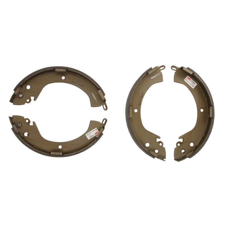 TRW MOTO BHS249E Brake Caliper