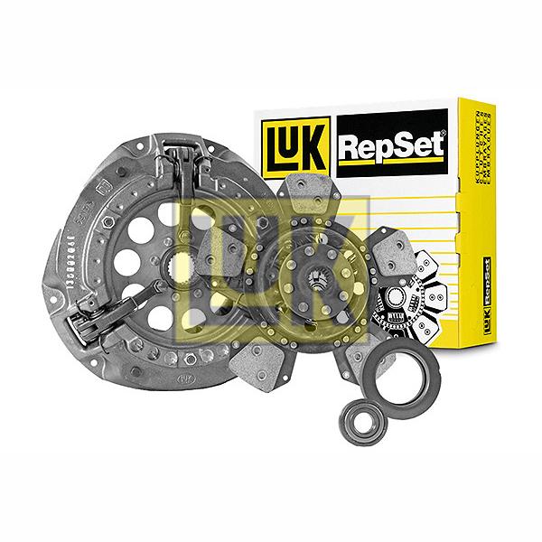 LUK 630312511 Clutch Kit