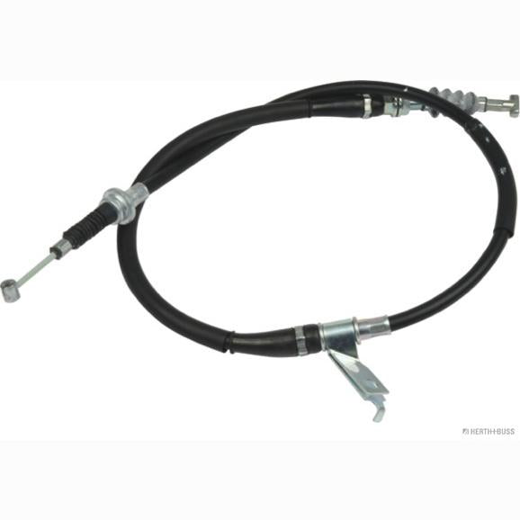 TRW MOTO GCH945 Parking Brake Cable Pull