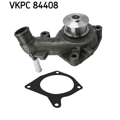 SKF VKPC84408 Water Pump
