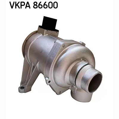 SKF VKPA86600 Water Pump