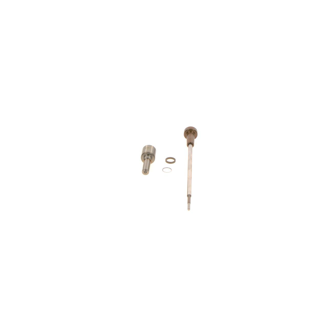 BOSCH C99-643 Unit Injector Repair Kit