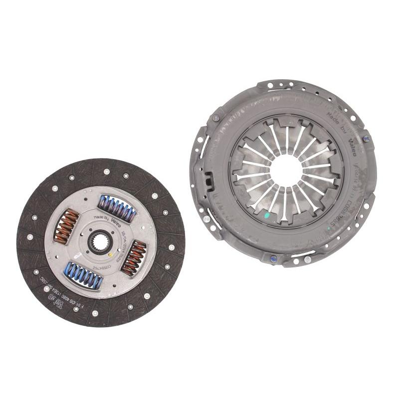 VALEO VAL826917 Clutch Kit