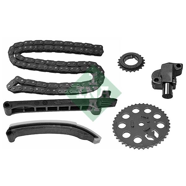 INA 559186930 Timing Chain Kit