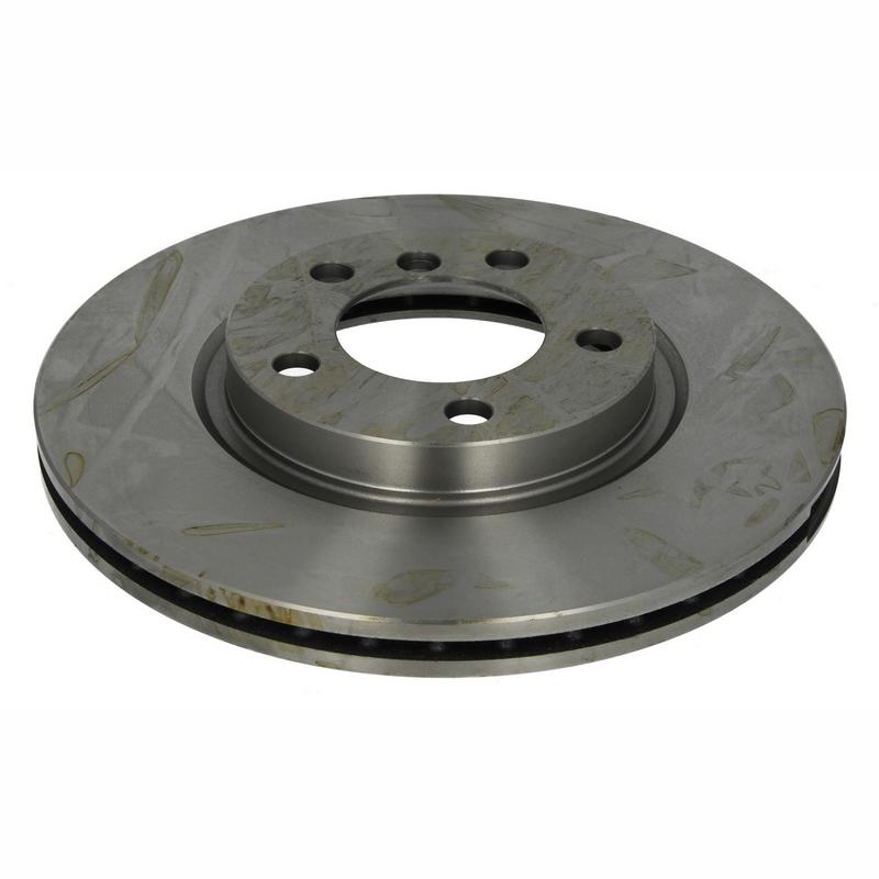 TRW MOTO DF6119S Brake Disc