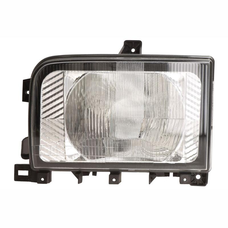 VALEO VAL089349 Headlight
