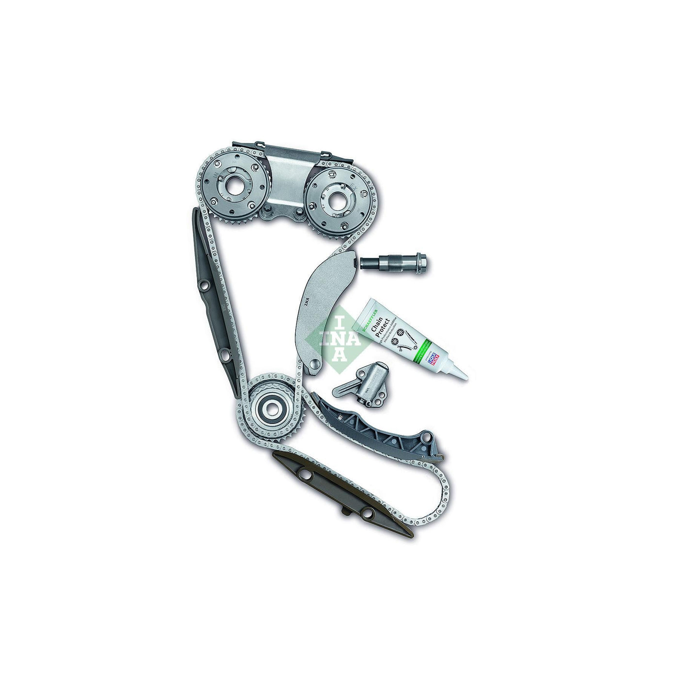 INA 559100731 Timing Chain Kit