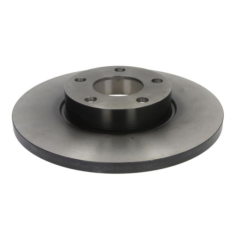 TRW MOTO DF2650 Brake Disc