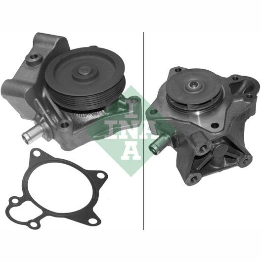 INA 538047210 Water Pump