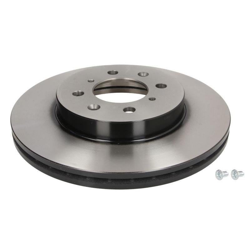 TRW MOTO DF3021 Brake Disc