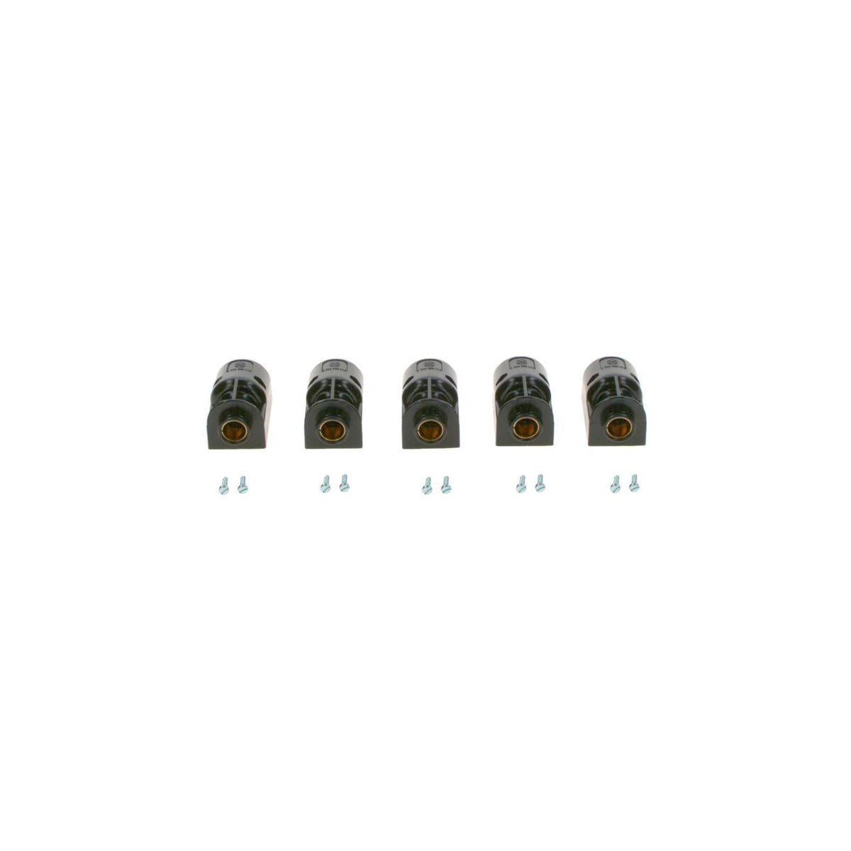 BOSCH 0986352006 Socket (Pack of 5)