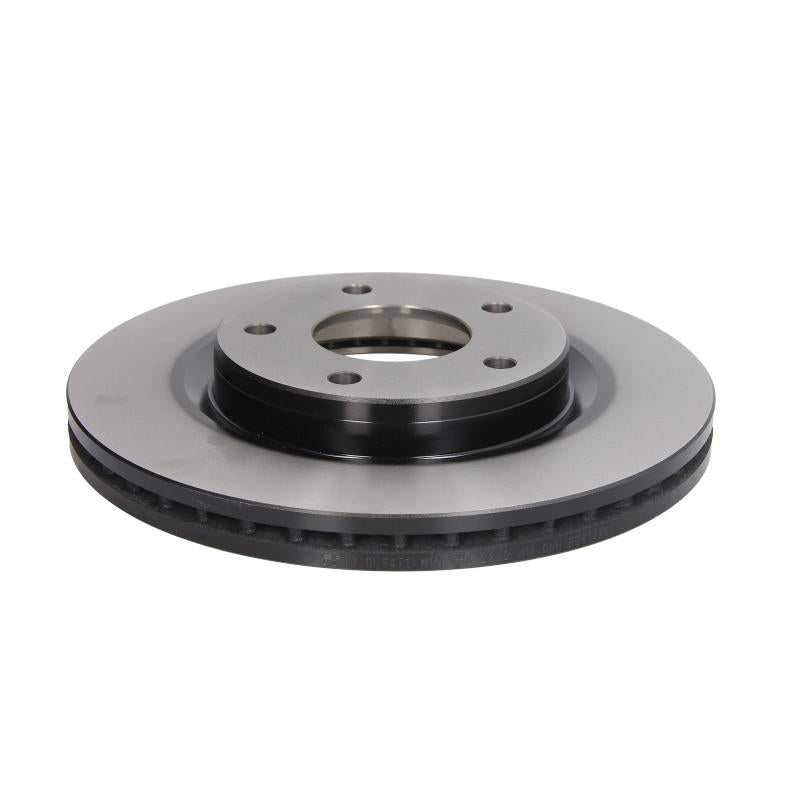 TRW MOTO DF6471 Brake Disc