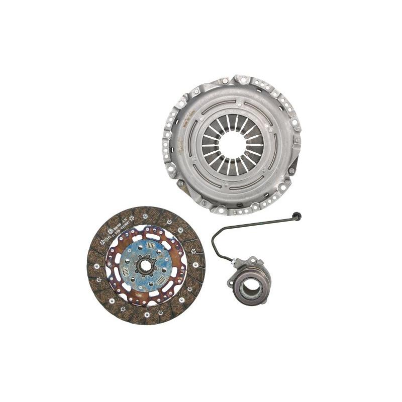VALEO VAL834228 Clutch Kit