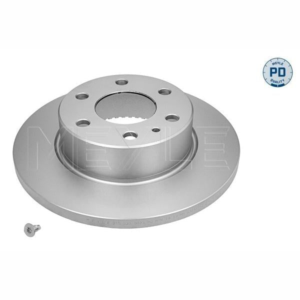 TRW MOTO GS8447 Parking Brake Brake Shoe Set