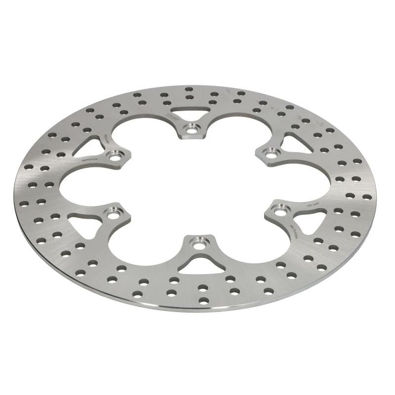TRW MOTO MST207 Brake Disc