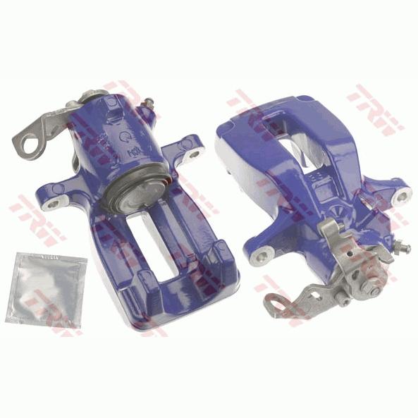 TRW MOTO BHN1166E Brake Caliper