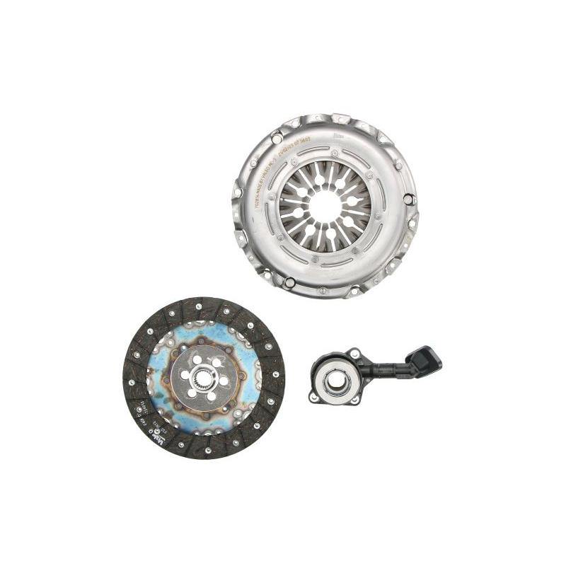 VALEO VAL834084 Clutch Kit