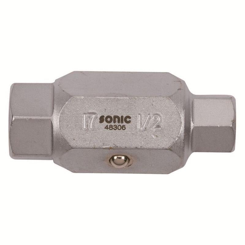 TRW 48306 Intake Valve