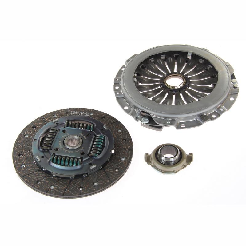 VALEO VAL826825 Clutch Kit