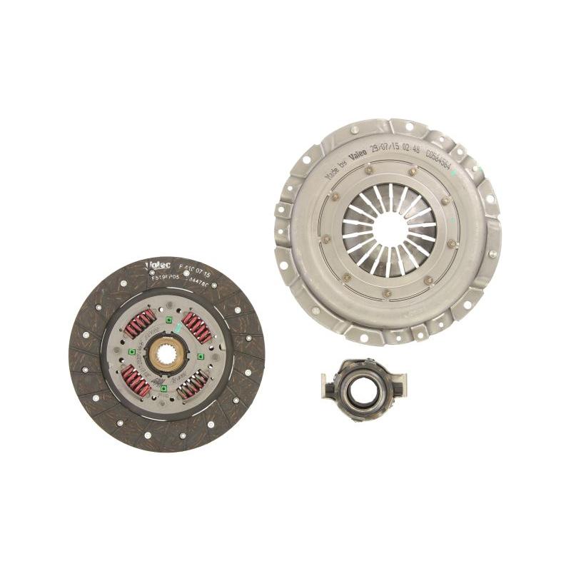 VALEO VAL826885 Clutch Kit